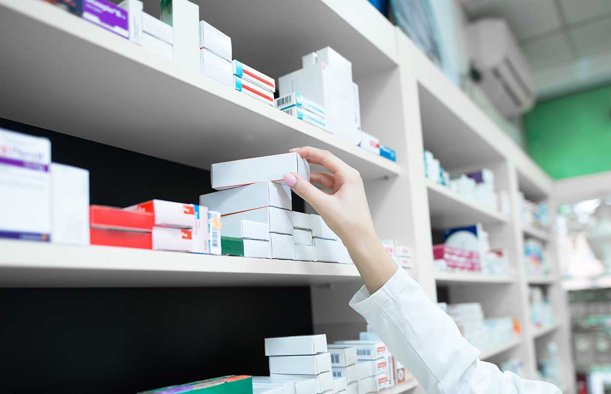 Medicines