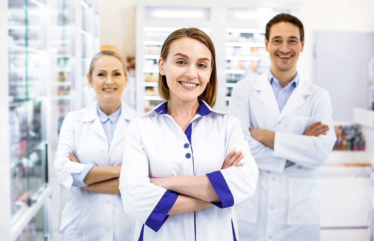 Medicines