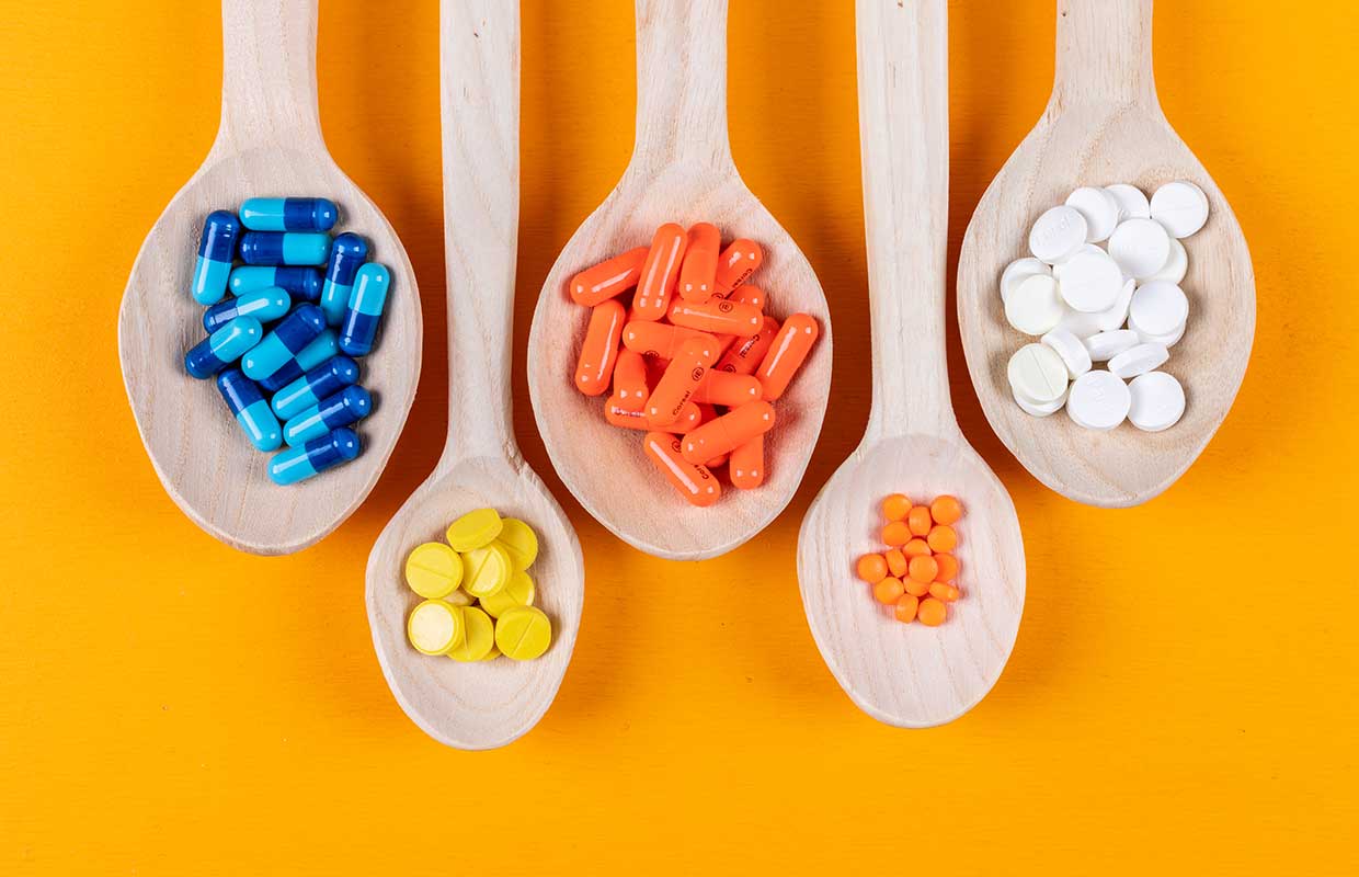 Medicines